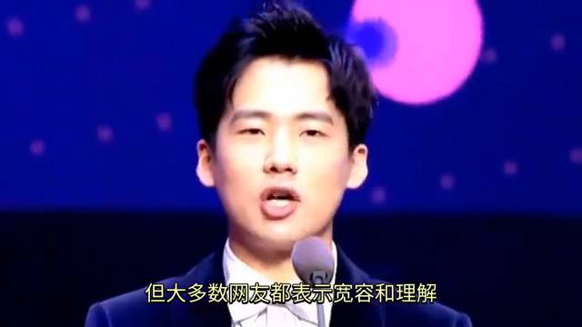 郭麒麟回应胖了，因为休息时间所以变胖了