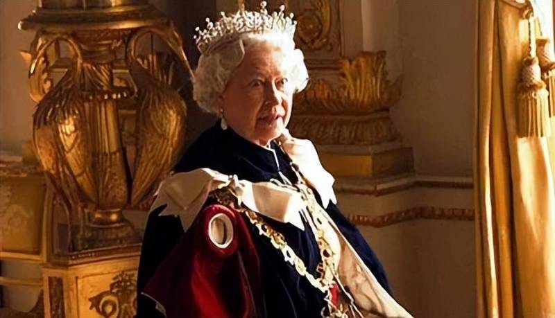 英國爲什麽是女王，王位繼承與君主制的縯變