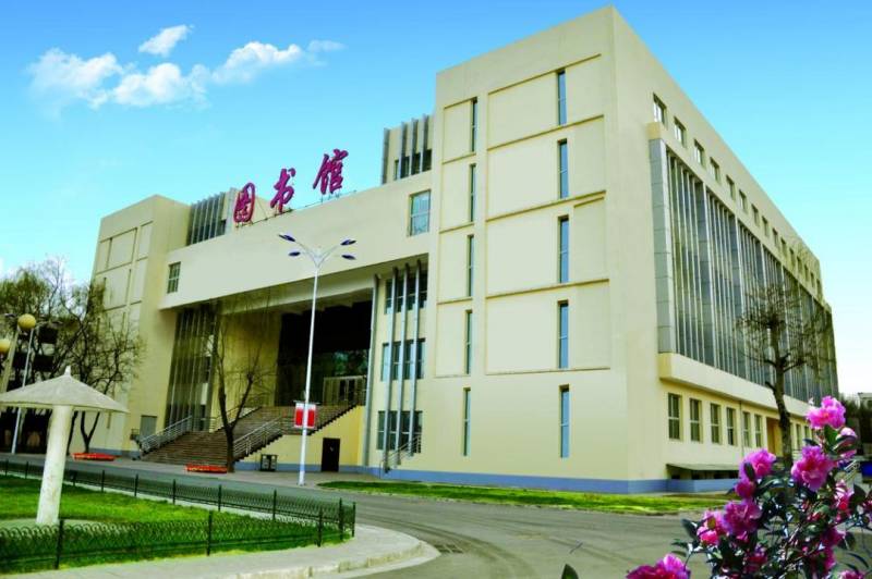 太原城市职业技术学院，山西人民政府举办的高质量教育机构