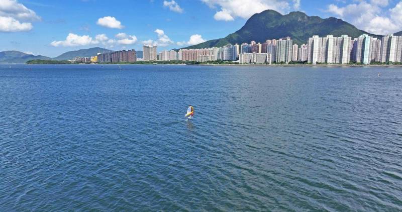 郭子威谈香港楼市，强磁场效应助力人才涌入