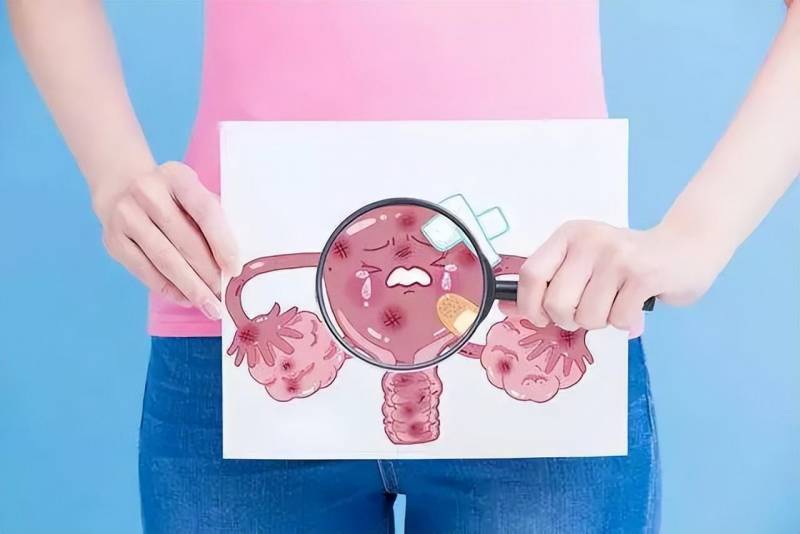 宫腔镜取胚新一代人流，轻松解决清宫难题，助你重拾健康！