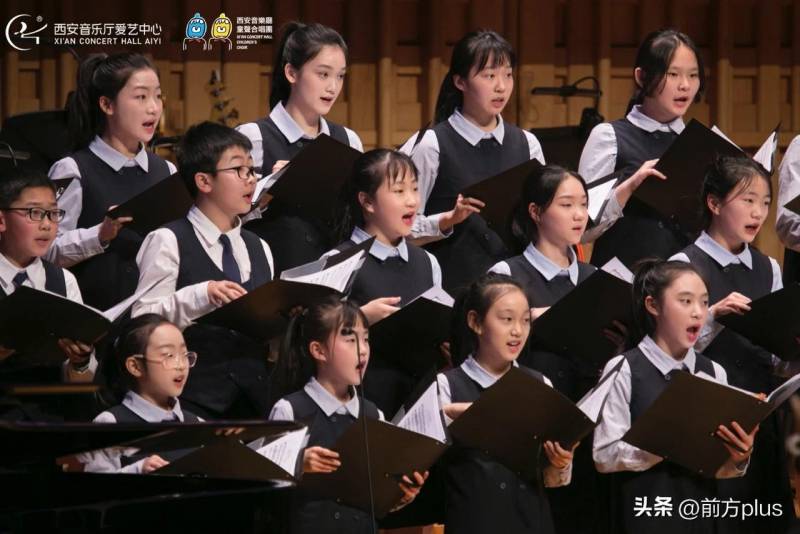 中国小童声《长安夜》 用诗词摇滚展现古都魅力