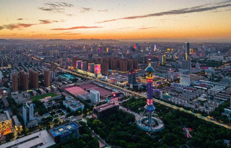 河北省2024年最新版高清行政區劃地圖:優化市劃方案,助力經濟均衡發展