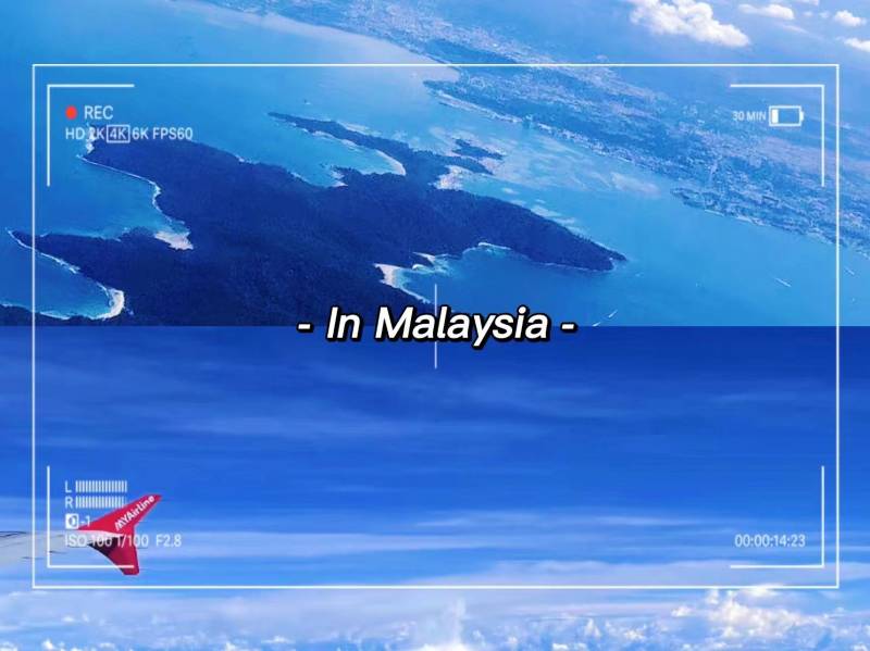 马来西亚10大绝美水上度假屋！浮潜、海岛、日落美景一网打尽！旅行攻略来袭！