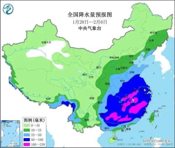 中国天气的微博，这天起，“广东人最讨厌的天气”要来了……