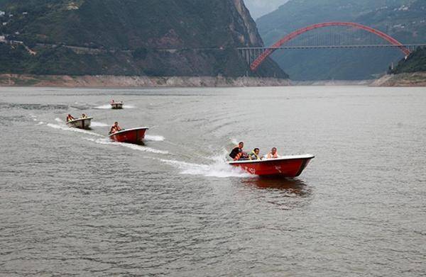 巫山护航，长江流域生态保护的新使命