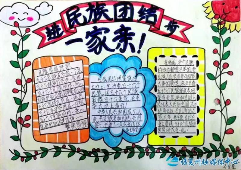 青春舞动，花儿与少年共绘民族团结画卷——甘肃临夏市第一中学动感体操《花儿与少年》的背后故事