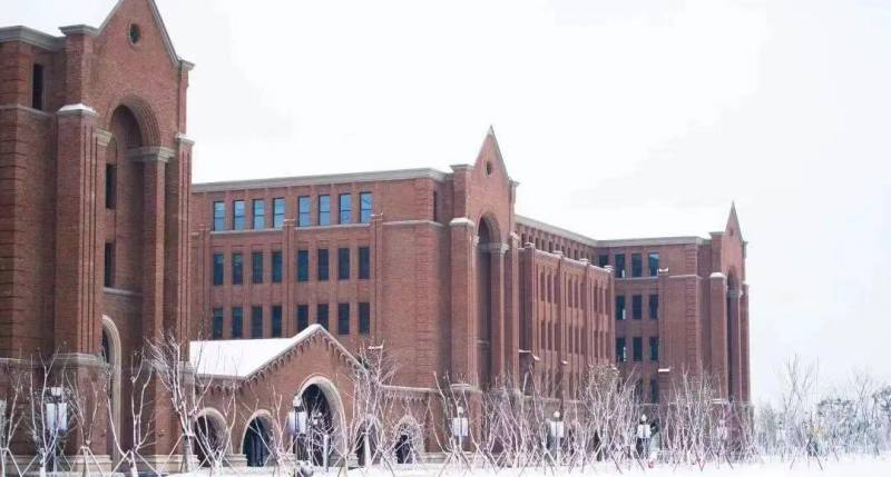 联合国际学院，浙江大学国际联合学院（海宁国际校区）欢迎您的加入！