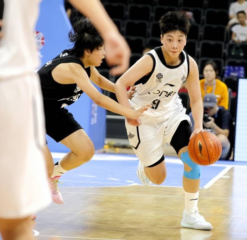 ’荣耀！长春市108中学女篮斩获全国中学生篮球赛冠军！‘