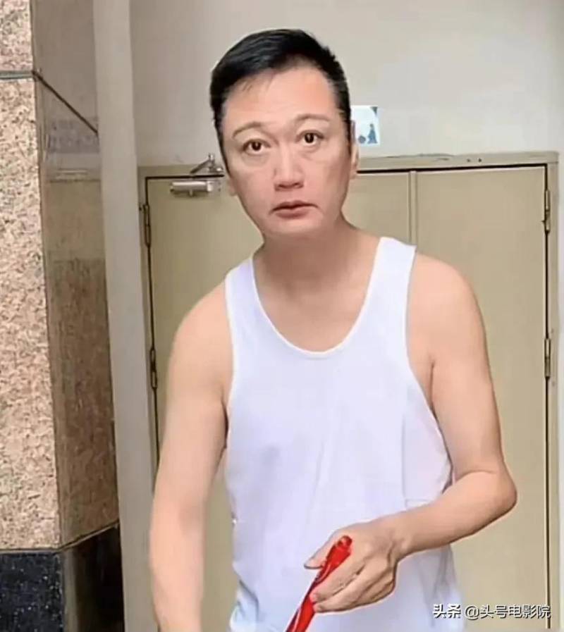 陶大宇他的微博，58岁陶大宇靠微博吸粉，前TVB师奶杀手转型网络红人？