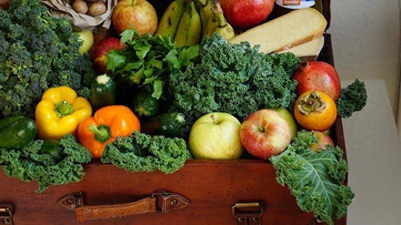 吃什么有助于睡眠，推荐蔬菜水果改善睡眠质量