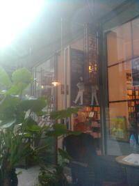 旧天堂书店的微博，深圳的角落，文化与艺术的栖息地