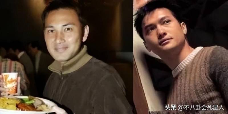 TVB双胞胎晒合照傻傻分不清，这些明星撞脸让人惊叹