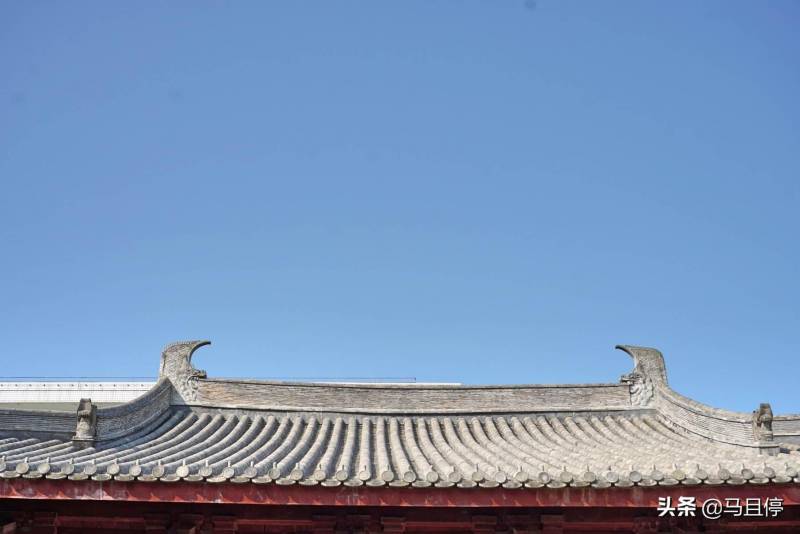 福建古寺，福州唐代木构建筑前十之一