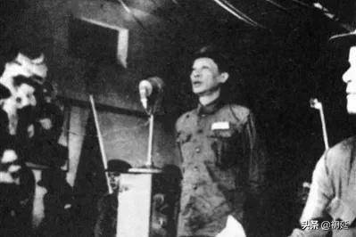 馮白駒將軍，解放海南島的英勇指揮，成就煇煌，晚年生活安詳