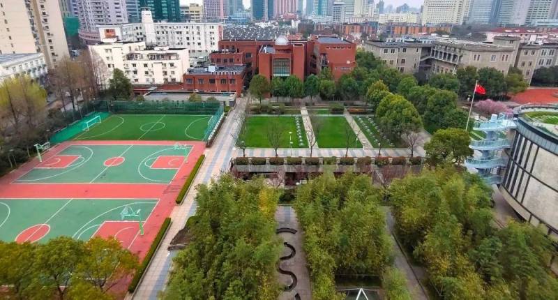 上海交通大学附属中学国际部，优质教育资源，引领学生走向世界