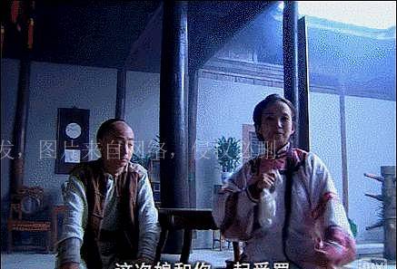 《少年黄飞鸿1黄飞鸿与美女单挑》主演们今昔颜值大对比，岁月不饶人，她们的变化让人惊叹