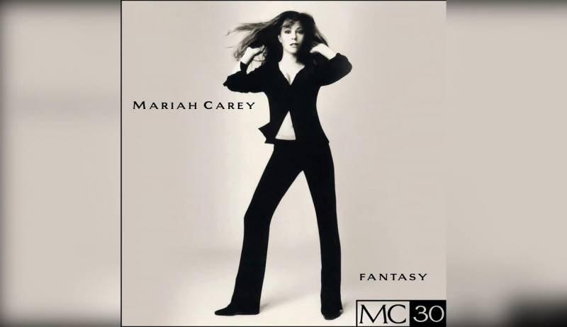 MariahCareyOnline的微博揭示了牛姐Mariah Carey的音樂傳奇