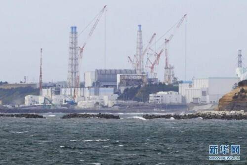 核污水排入海洋的后果，日本决定排放，全球海域面临长期威胁