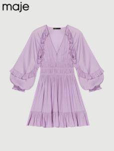 CLAUDIE PIERLOT品牌旗舰店亮相京东 诠释法式轻奢魅力