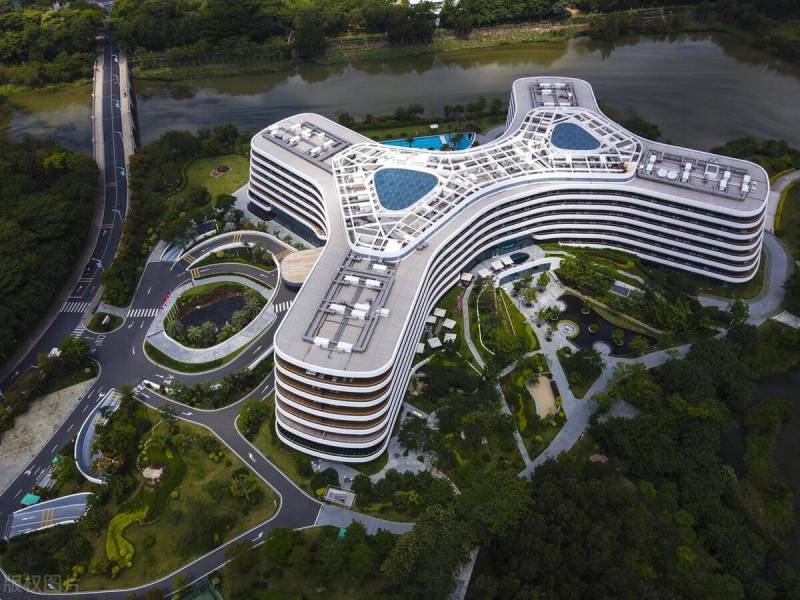 上海五星级酒店，上海北京占据前列，南京金鹰国际酒店排名第十