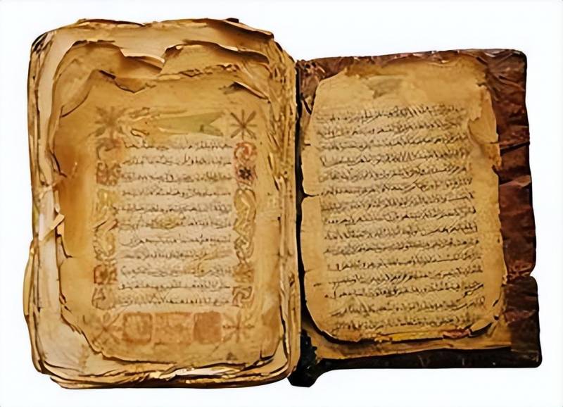 伊斯兰教起源，从穆罕默德到什叶派与逊尼派的分歧