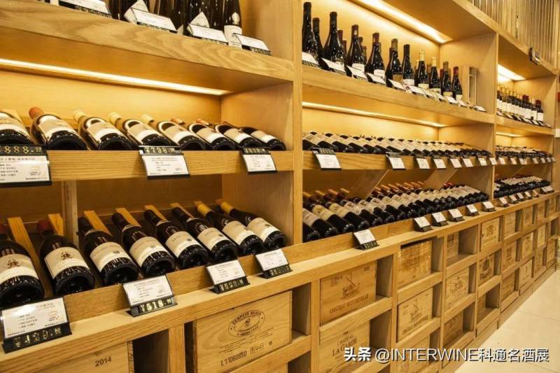 骏德酒业携酒庄或集团代表亮相Interwine展前活动