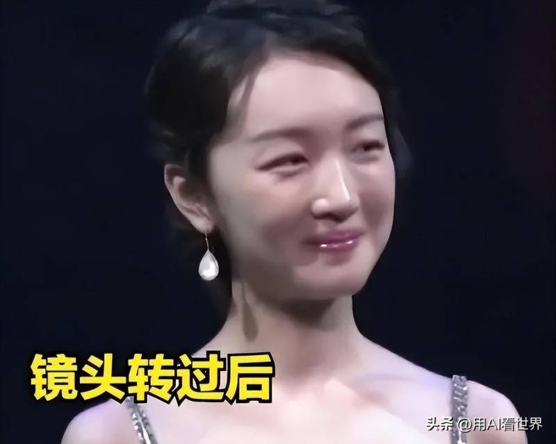 自曝遭遇潜规则的6位女星，揭秘娱乐圈背后的故事