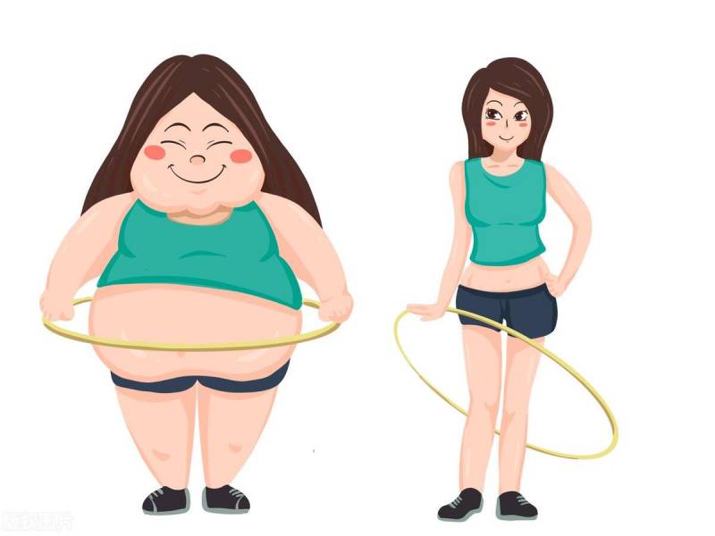 减肥达人传授，7个高效燃脂技巧，助你每日消耗更多脂肪