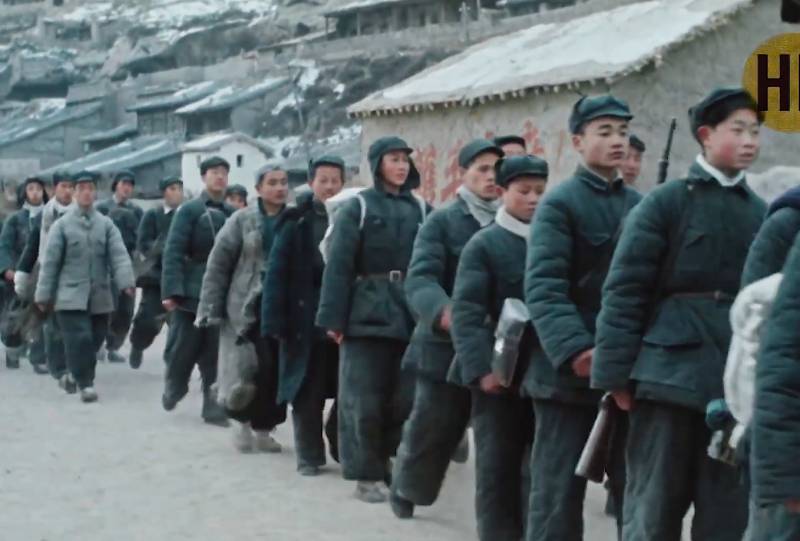 《中國的重生》第四集老北京，古都的風華與變遷
