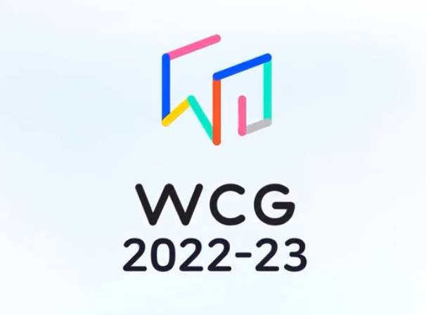 WCG官博的微博宣布，2023年比赛项目曝光，War3遗憾落选