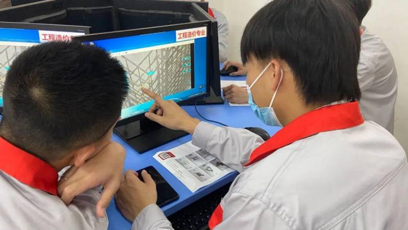 《梦开始的地方，3D互动教学在广西电力职业技术学院的实践与应用》