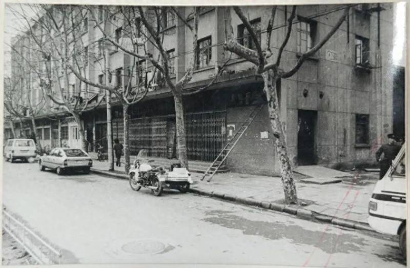 南京38年前入室抢劫杀人案告破，凶手辍学后离家出走
