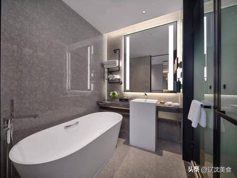 鞍山希尔顿逸林酒店盛大启幕，打造高品质住宿体验