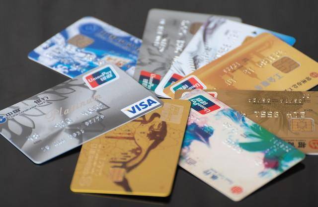 Visa信用卡是什麽？申請流程詳解，四大行Visa卡對比推薦