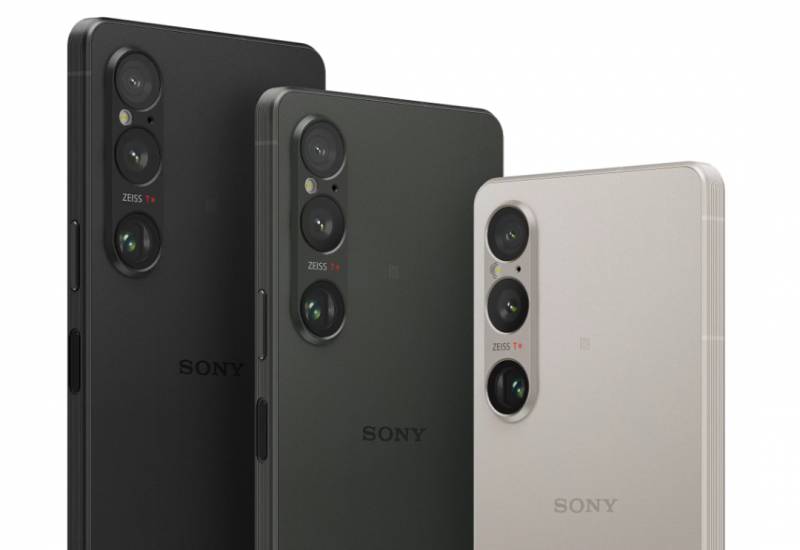 索尼Xperia S发布，搭载骁龙888+，售价1899元起