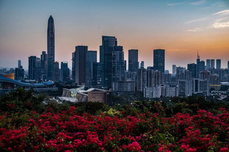 深圳一豪宅一月内直降800万，单价跌破20万，市场出现松动！