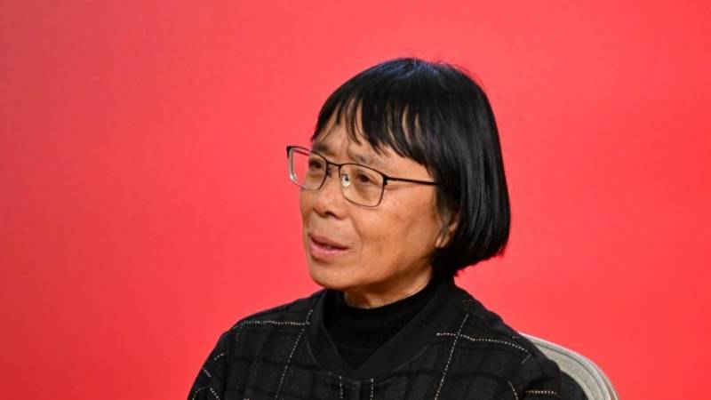 张桂梅个人资料，全国妇联副主席的级别与贡献