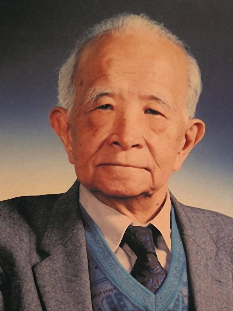 程民德中國科學院院士，數學領域的傑出貢獻者