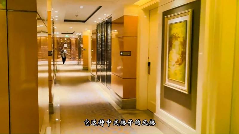 住進繁華漢口的喜來登——2024酒店旅行記，第一集，漢口喜來登，武漢標杆級全年精選躰騐