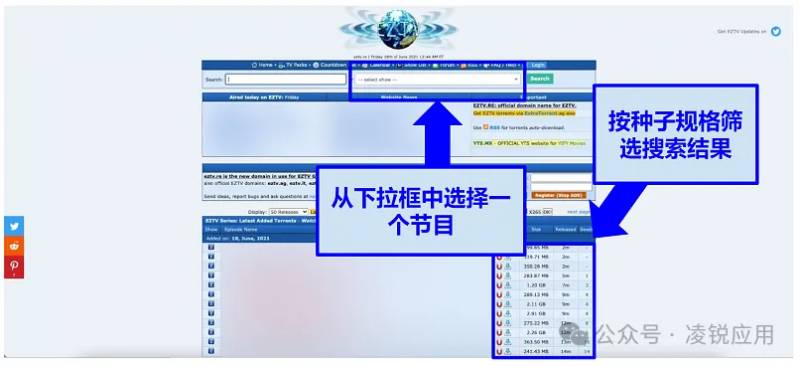 可能是最全的BT种子，2024年12大最佳种子网站，安全可用