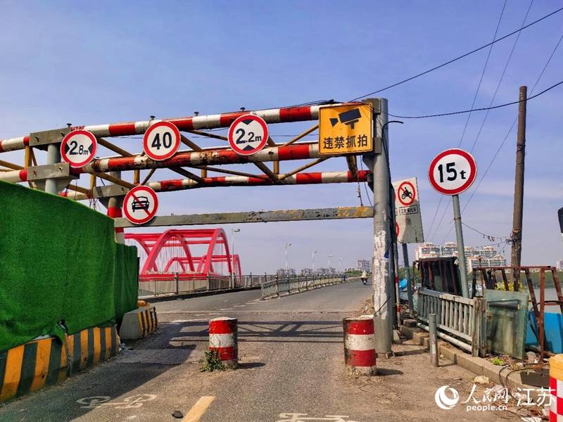 历时3年终通车，南京这座隧道难题是如何破解的？