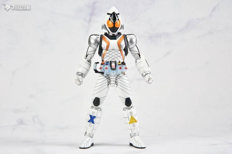 假面骑士Fourze，星辰之力不完全解读