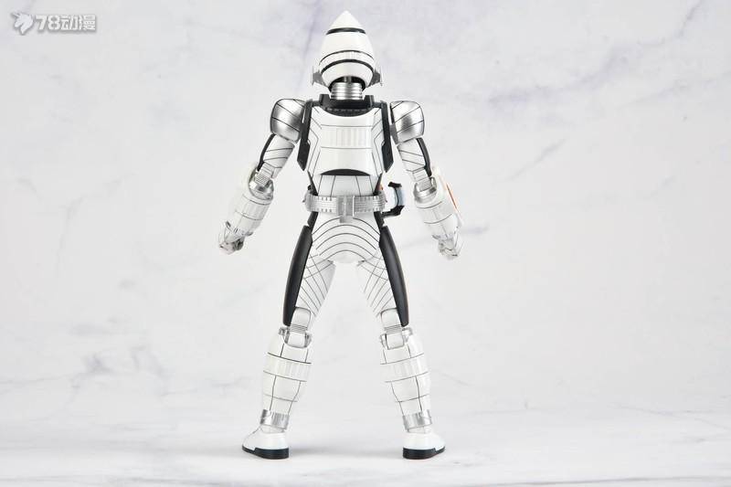 假面骑士Fourze，星辰之力不完全解读