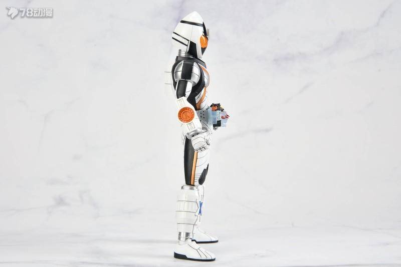 假面骑士Fourze，星辰之力不完全解读