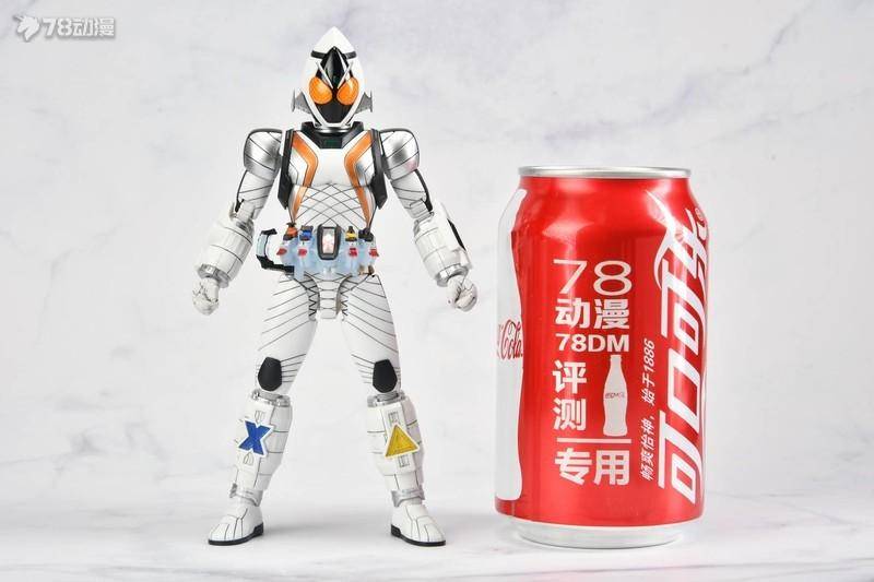 假面骑士Fourze，星辰之力不完全解读