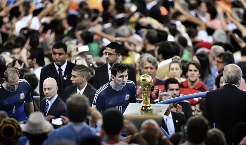 回忆2014世界杯，巴西激情盛宴再现金色岁月