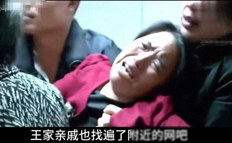 9年前，湖南女孩王静砍伤家人后跳河，受害者现状如何