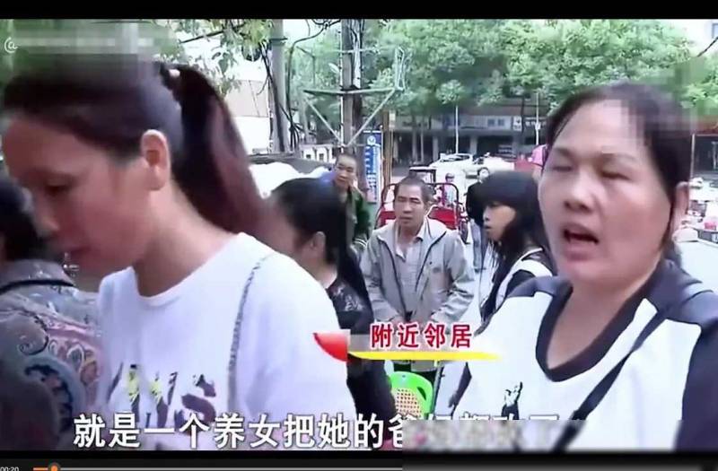 9年前，湖南女孩王静砍伤家人后跳河，受害者现状如何