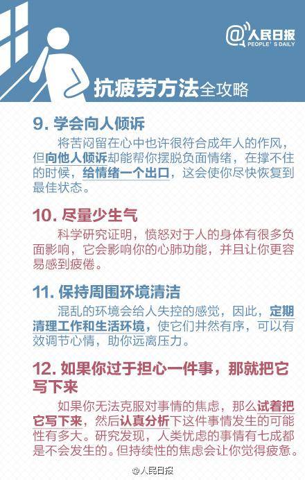 長期晚睡可能出現睡眠障礙，如何判斷自己是否処於疲勞狀態？